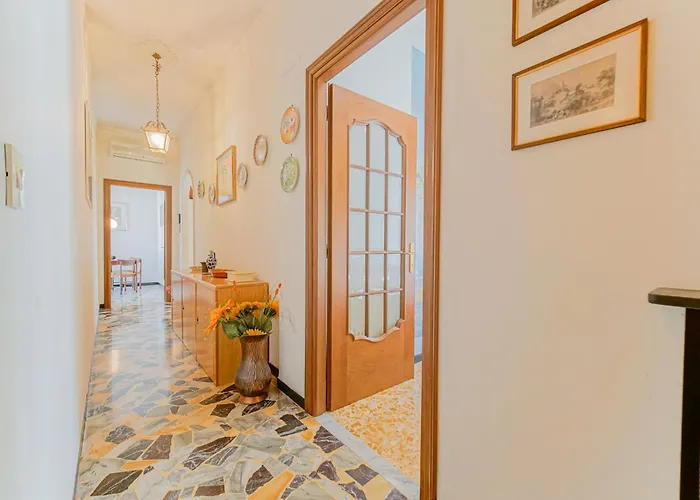 Casa Patrizia By Portofinovacanze Apartment