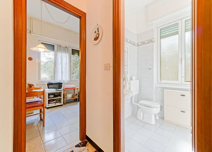 Apartment Casa Patrizia By Portofinovacanze Rapallo