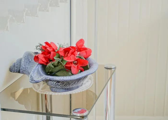 Casa Patrizia By Portofinovacanze Apartment Rapallo