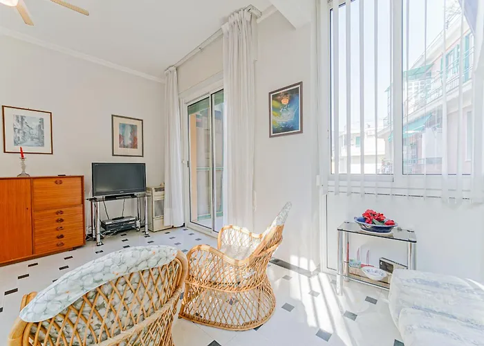 Casa Patrizia By Portofinovacanze * Rapallo