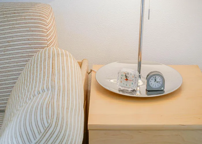 Casa Patrizia By Portofinovacanze * Rapallo