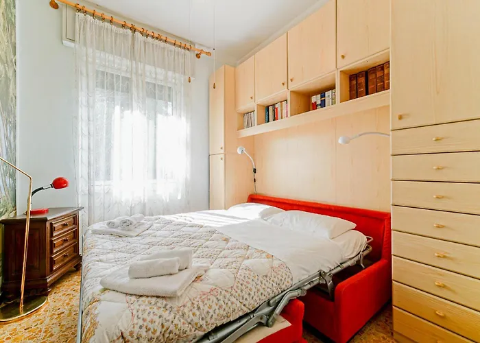 Casa Patrizia By Portofinovacanze Rapallo