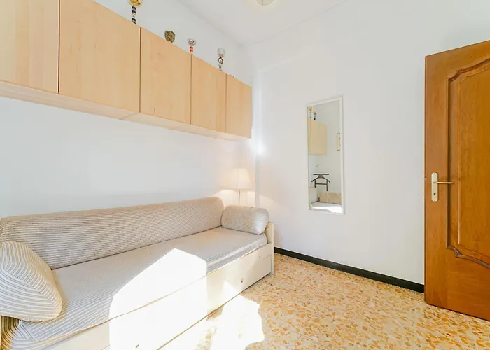 Apartment Casa Patrizia By Portofinovacanze