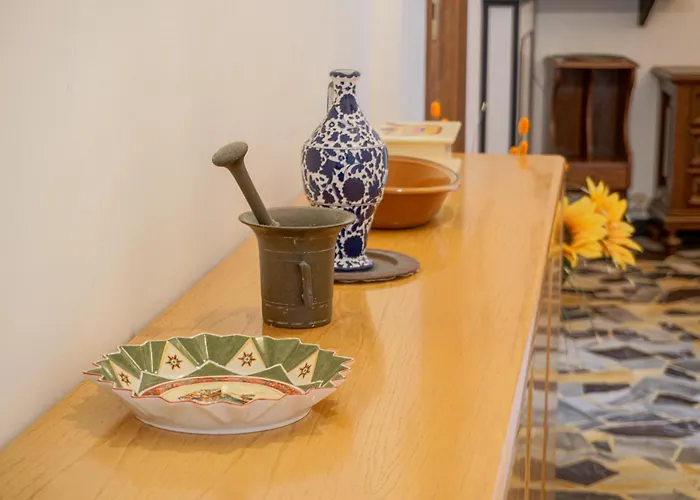 Casa Patrizia By Portofinovacanze Rapallo