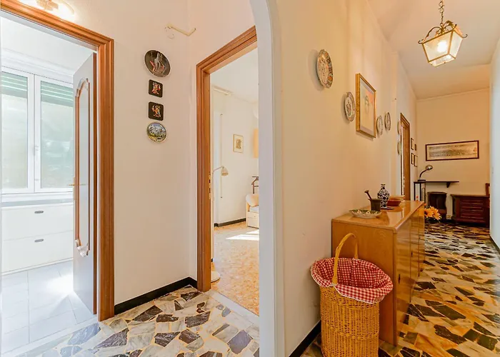 Casa Patrizia By Portofinovacanze