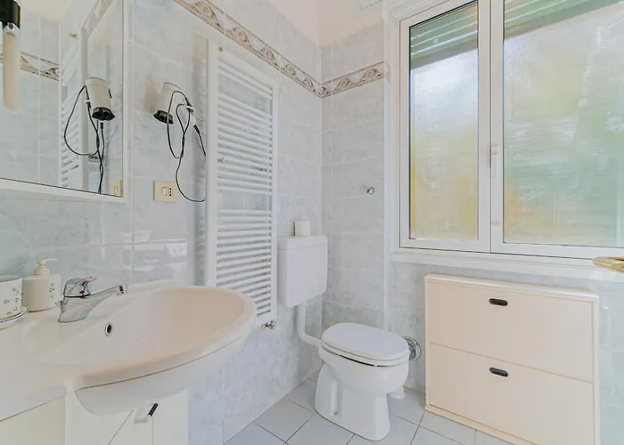 Casa Patrizia By Portofinovacanze